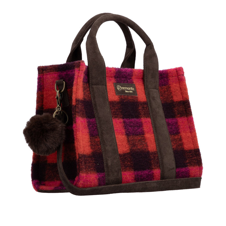 Remonte Q0767-33 Multi Coloured Handbag