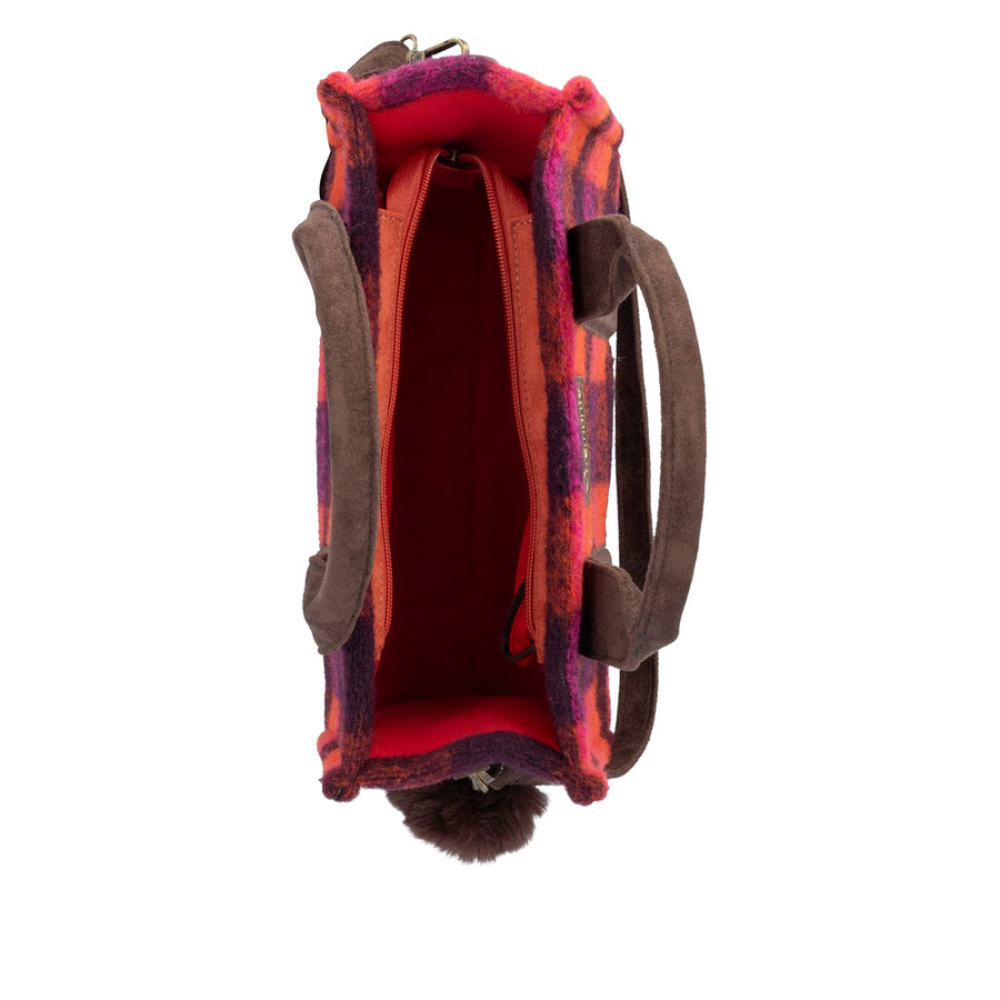 Remonte Q0767-33 Multi Coloured Handbag