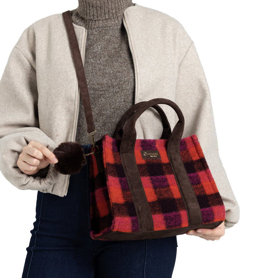 Remonte Q0767-33 Multi Coloured Handbag