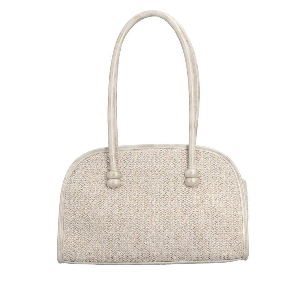 Remonte Q0768-60 Cream Bag