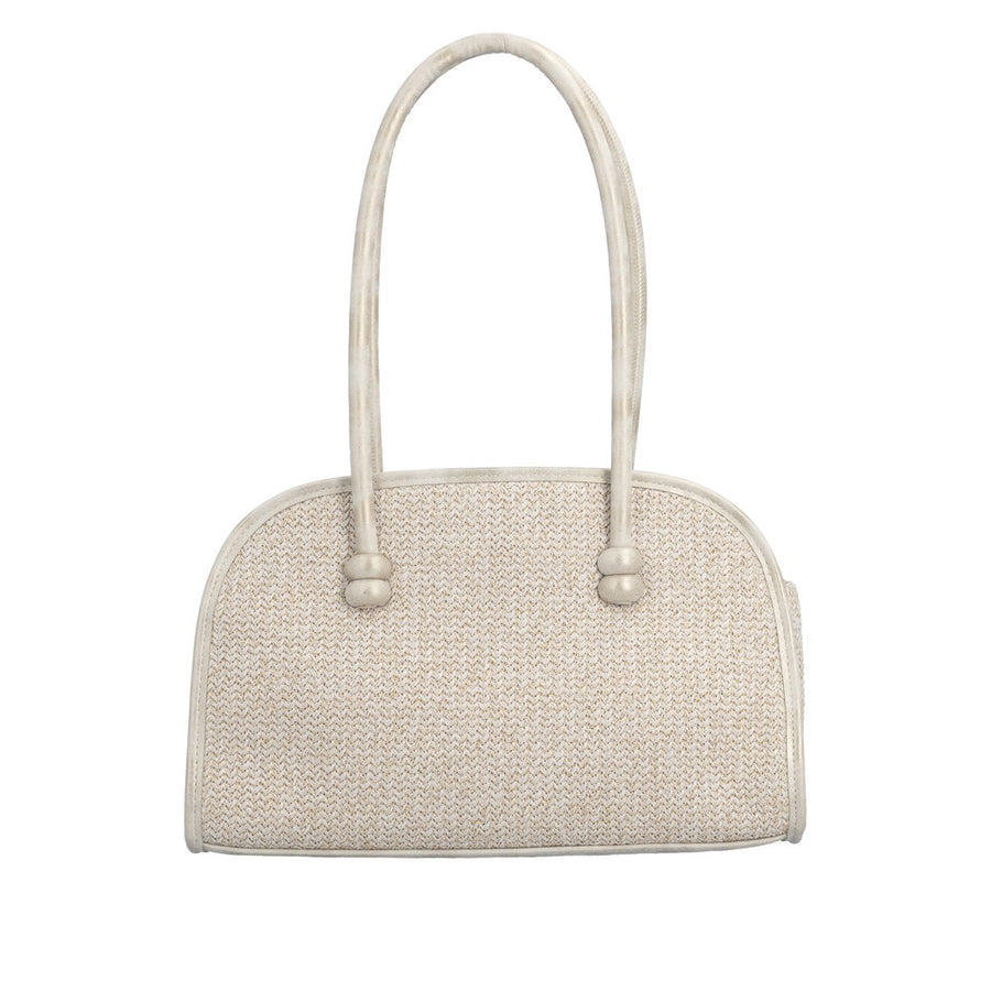 Remonte Q0768-60 Cream Bag