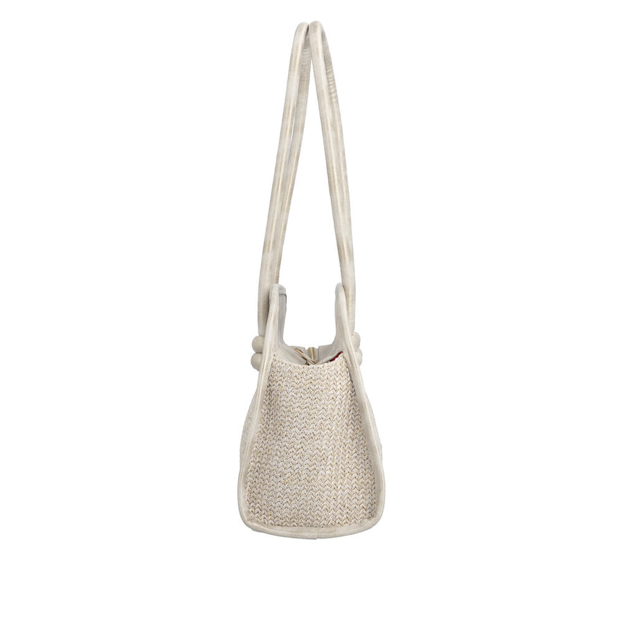 Remonte Q0768-60 Cream Bag