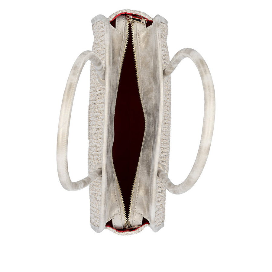 Remonte Q0768-60 Cream Bag