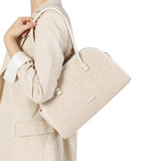 Remonte Q0768-60 Cream Bag