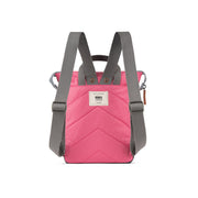 Roka Bantry B Baroque Recycled Nylon Small Bag