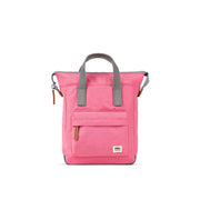 Roka Bantry B Baroque Recycled Nylon Small Bag