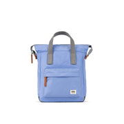 Roka Bantry B Jacaranda Recycled Nylon Small Bag