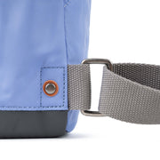 Roka Bantry B Jacaranda Recycled Nylon Small Bag
