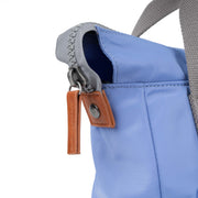 Roka Bantry B Jacaranda Recycled Nylon Small Bag