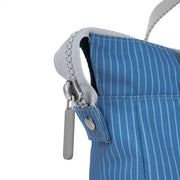 Roka Bantry Backpack Wash Denim Canvas Small