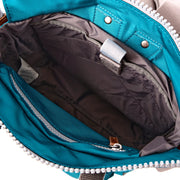 Bantry Small Backpack in North Sea Nylon