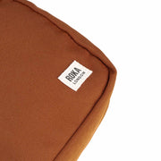 Roka Bond Bran One Size Recycled Canvas Bag