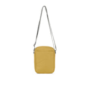 Roka Bond Flax Recycled Canvas One Size Bag