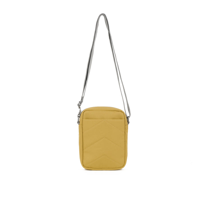 Roka Bond Flax Recycled Canvas One Size Bag
