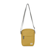 Roka Bond Flax Recycled Canvas One Size Bag