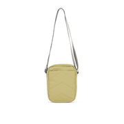 Roka Bond Khaki One Size Recycled Canvas Bag