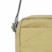 Roka Bond Khaki One Size Recycled Canvas Bag