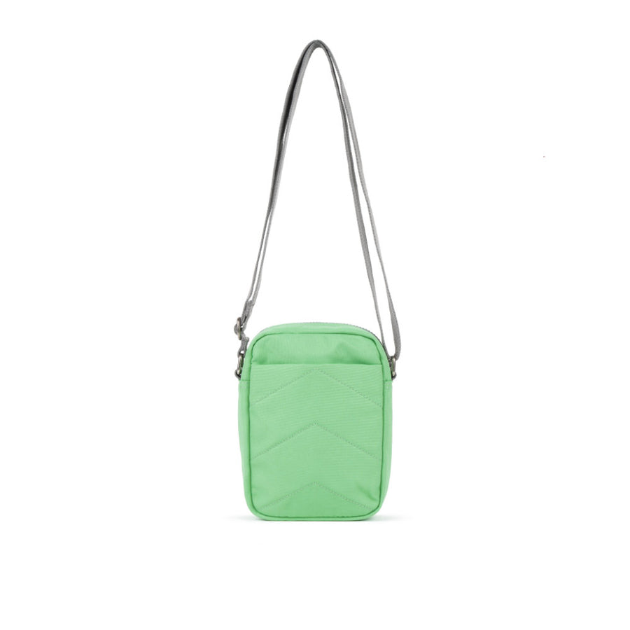 Roka Bond Peppermint Recycled Canvas One Size Bag