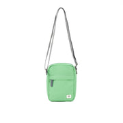 Roka Bond Peppermint Recycled Canvas One Size Bag
