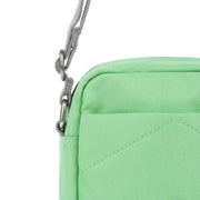 Roka Bond Peppermint Recycled Canvas One Size Bag