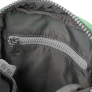 Roka Bond Peppermint Recycled Canvas One Size Bag
