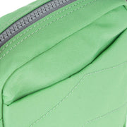 Roka Bond Peppermint Recycled Canvas One Size Bag
