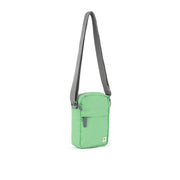 Roka Bond Peppermint Recycled Canvas One Size Bag