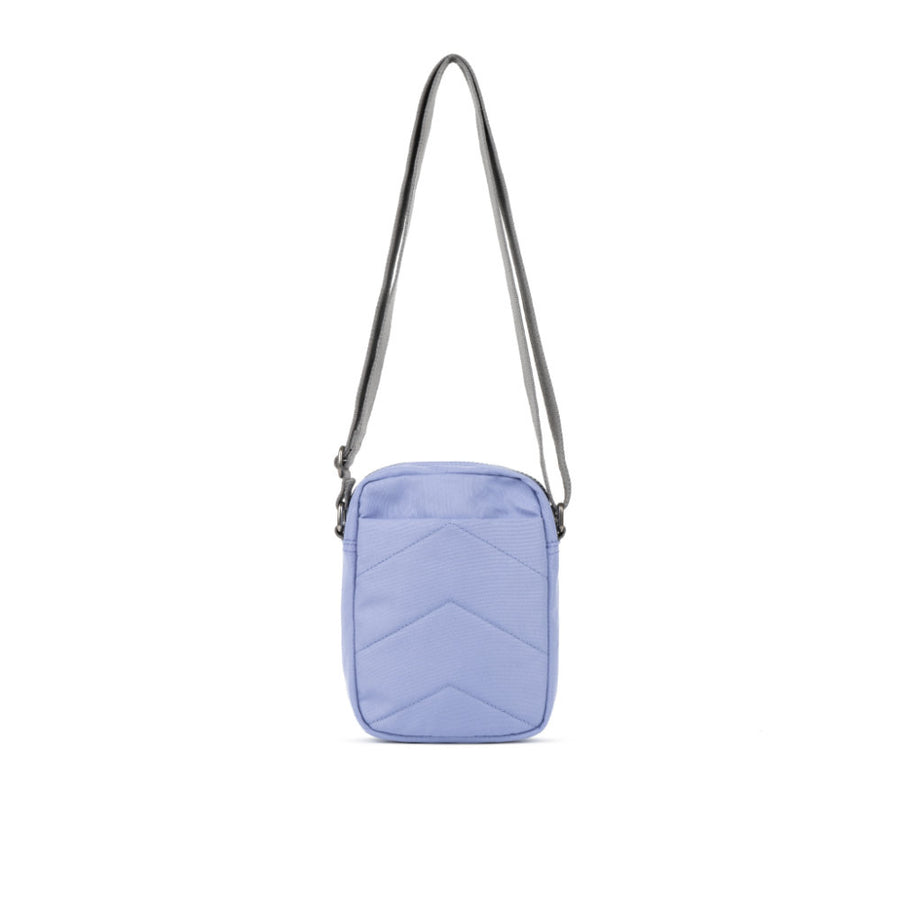 Roka Bond Thistle Recycled Canvas One Size Bag