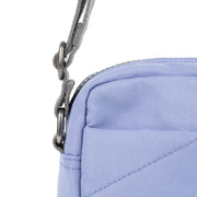 Roka Bond Thistle Recycled Canvas One Size Bag
