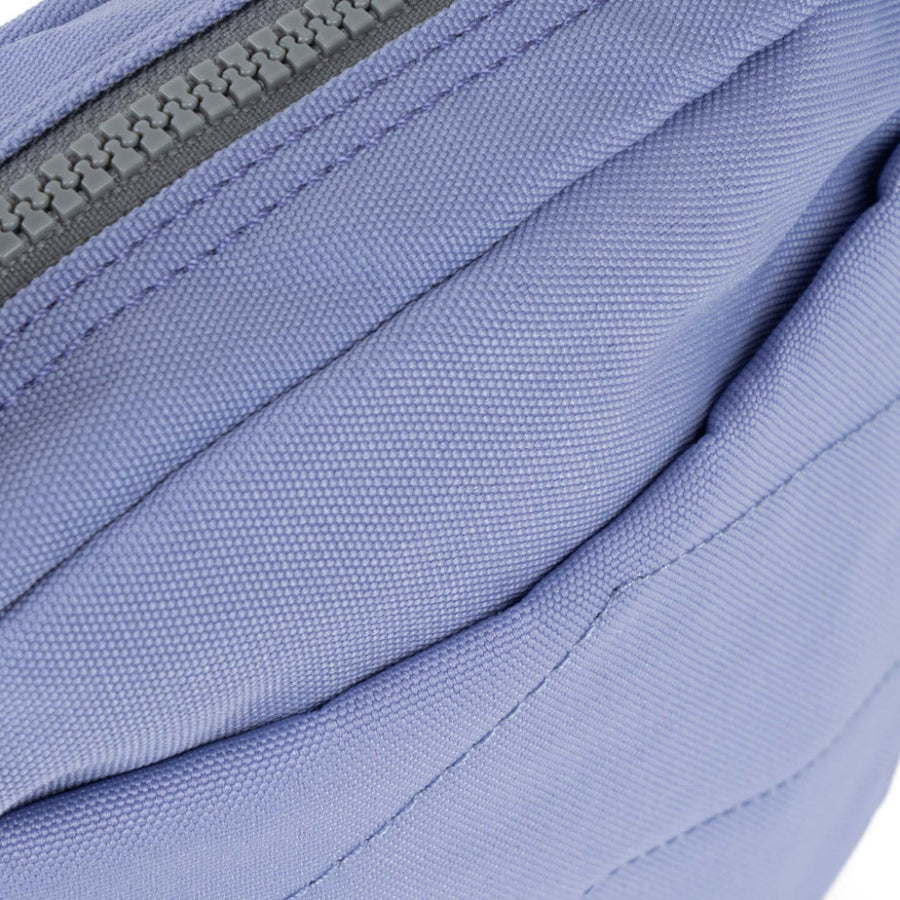 Roka Bond Thistle Recycled Canvas One Size Bag