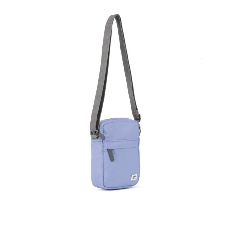 Roka Bond Thistle Recycled Canvas One Size Bag