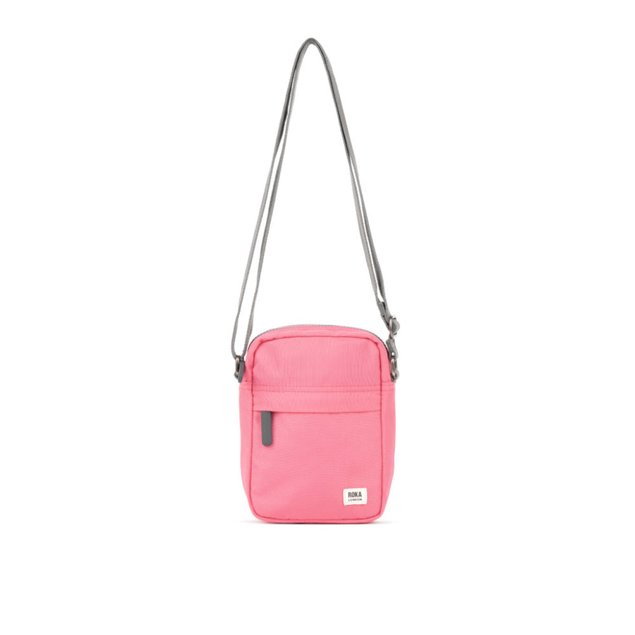 Roka Bond Tulip Recycled Canvas One Size Bag