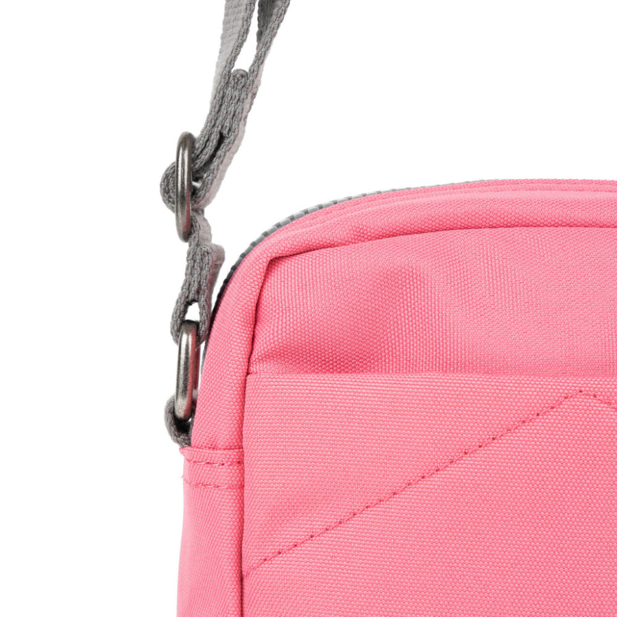 Roka Bond Tulip Recycled Canvas One Size Bag