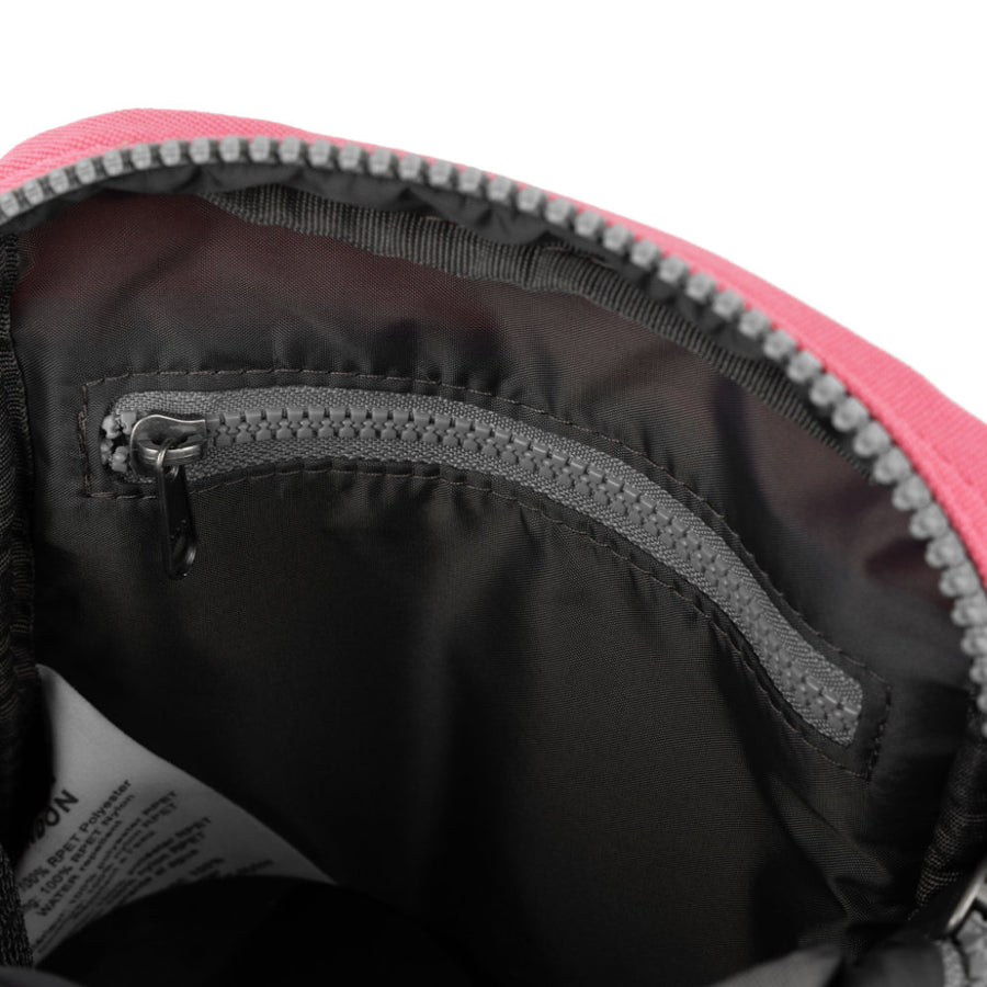 Roka Bond Tulip Recycled Canvas One Size Bag