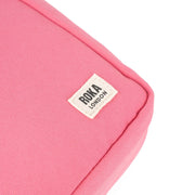 Roka Bond Tulip Recycled Canvas One Size Bag