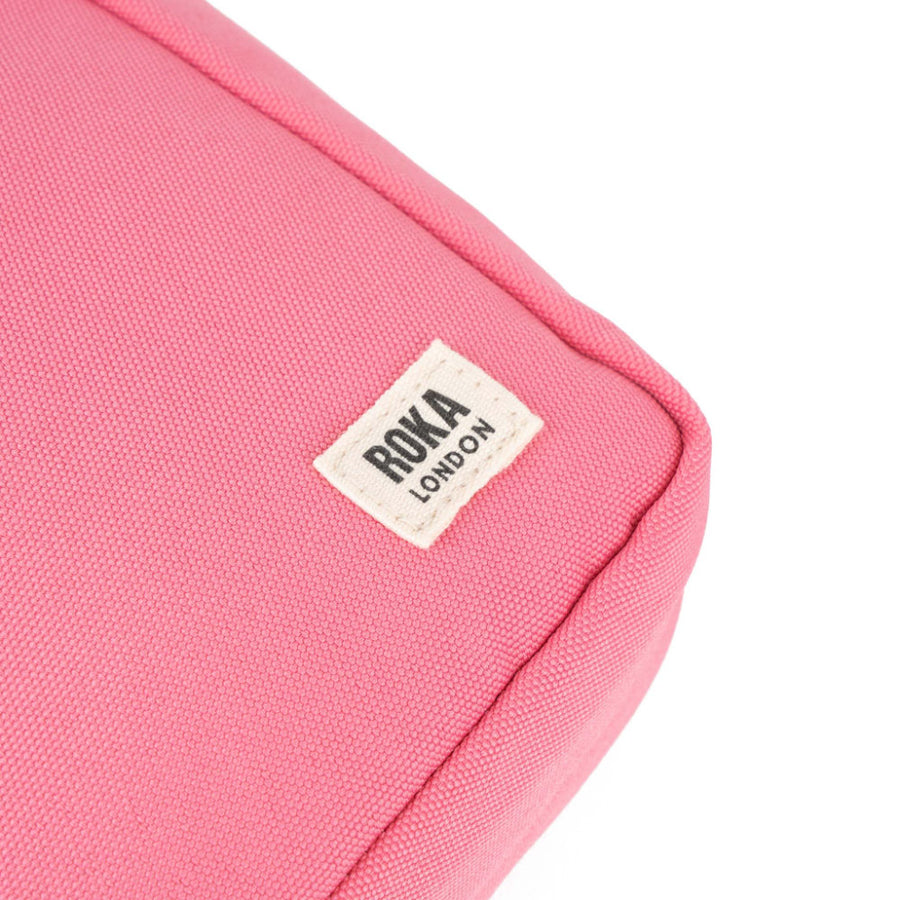 Roka Bond Tulip Recycled Canvas One Size Bag