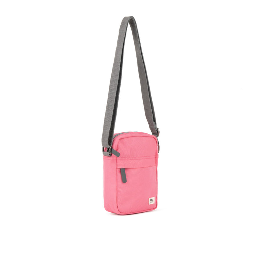 Roka Bond Tulip Recycled Canvas One Size Bag