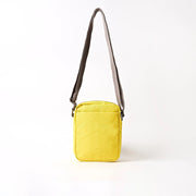 Roka Bond Crossbody Passion Fruit Canvas Small