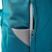 Canfield Medium Backpack in North Sea Nylon