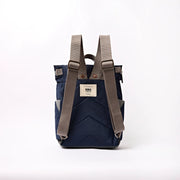 Roka Canfield B Backpack Midnight Stripe Nylon Small