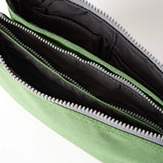 Roka Carnaby XL Crossbody Artichoke Canvas