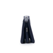 Roka Carnaby Midnight Recycled Nylon Ripstop Small Bag