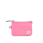 Roka Carnaby Baroque Recycled Nylon Ripstop Small Bag