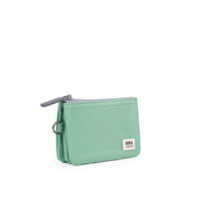 Roka Carnaby Matcha Recycled Nylon Ripstop Small Bag