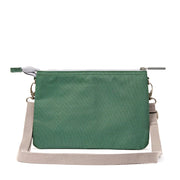 Carnaby Crossbody Bag in Thunderstorm Canvas
