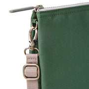 Carnaby Crossbody Bag in Thunderstorm Canvas