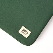Carnaby Crossbody Bag in Thunderstorm Canvas