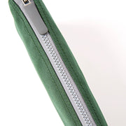 Carnaby Crossbody Bag in Thunderstorm Canvas