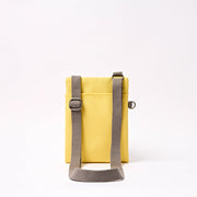 Roka Chelsea Sling Bag Lemonade Stripe Canvas