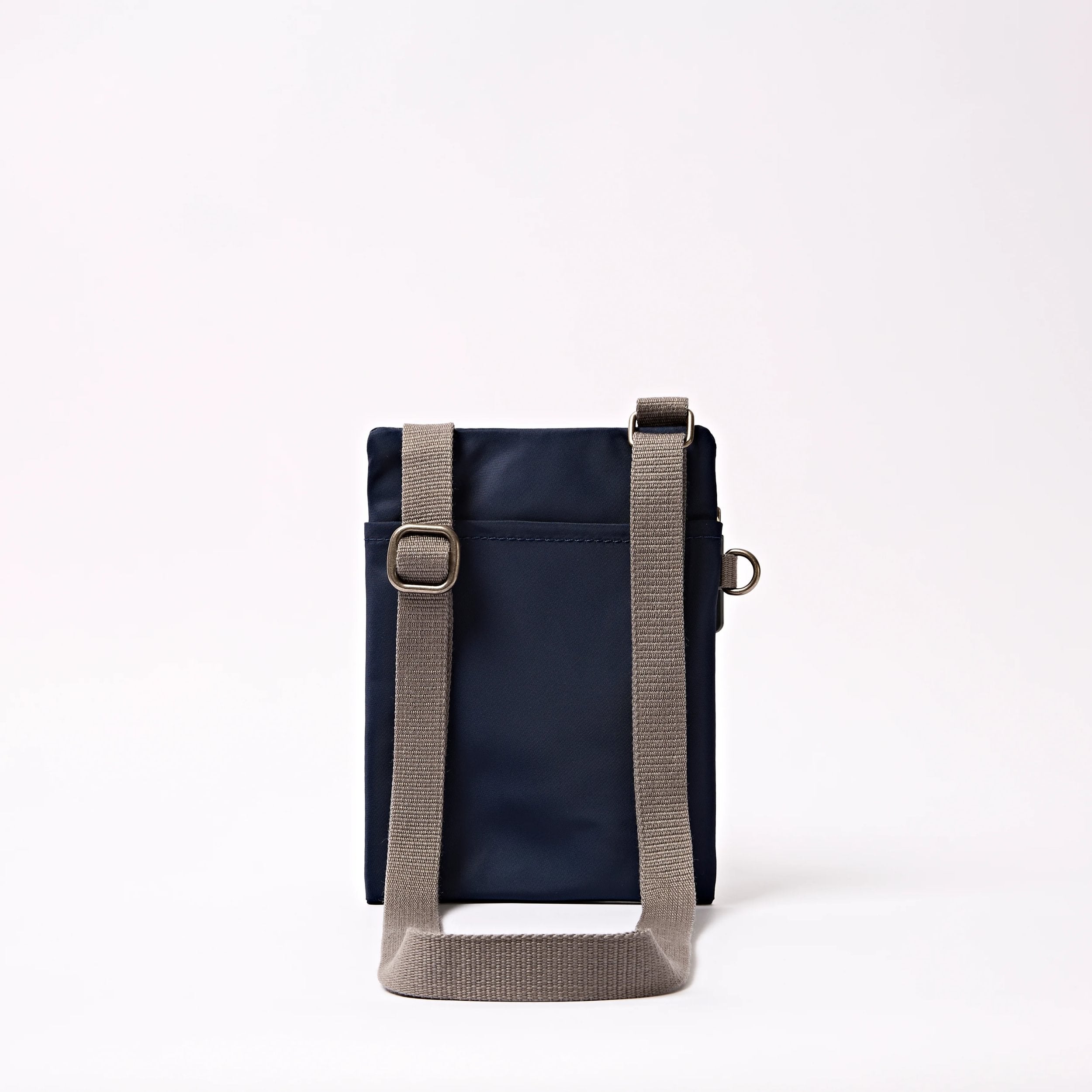 Roka Chelsea Pocket Sling Midnight Stripe Nylon Small